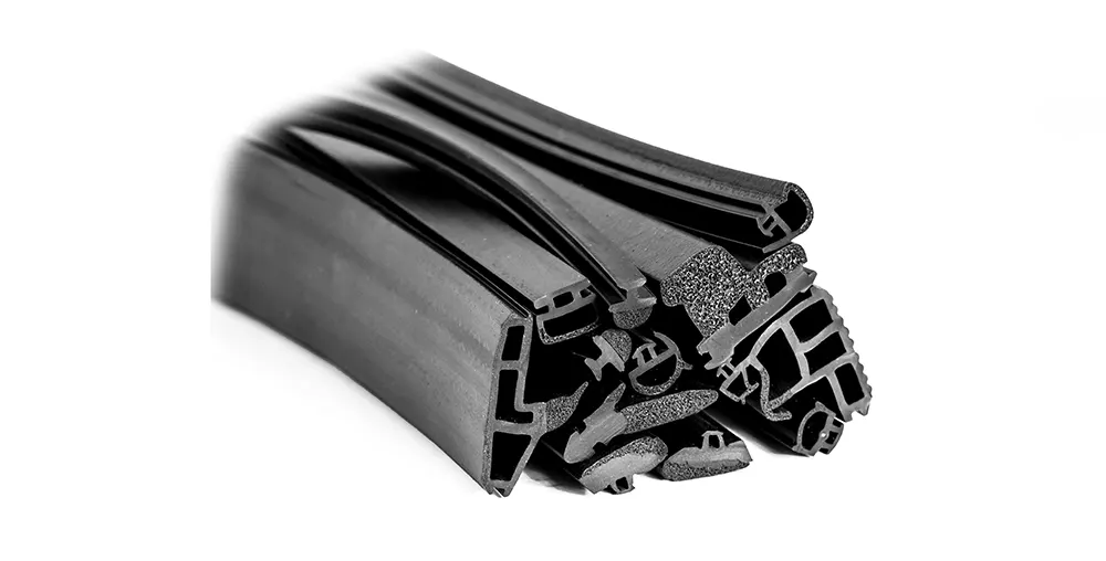 Co-Extrusion Products