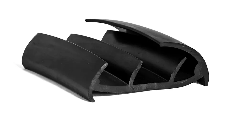 EPDM Rubber Products