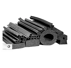 Rubber Seals & Gaskets