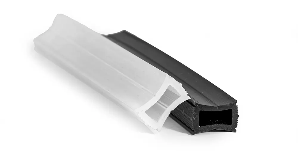 Silicone Rubber Products