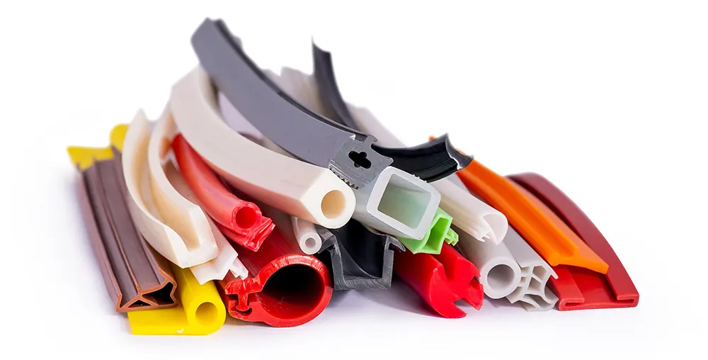 Silicone Rubber Tube