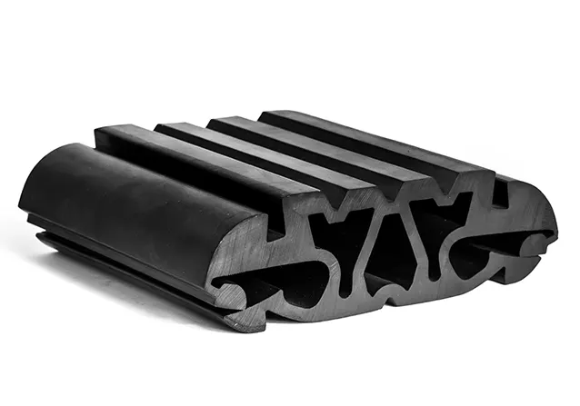 Sponge Rubber Profile